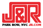 J&R